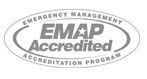 EMAP Accredited