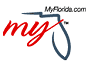 MyFlorida Logo